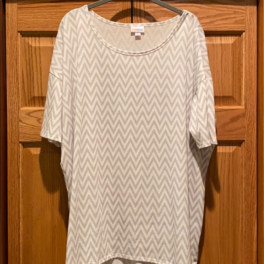 LuLaRoe Irma